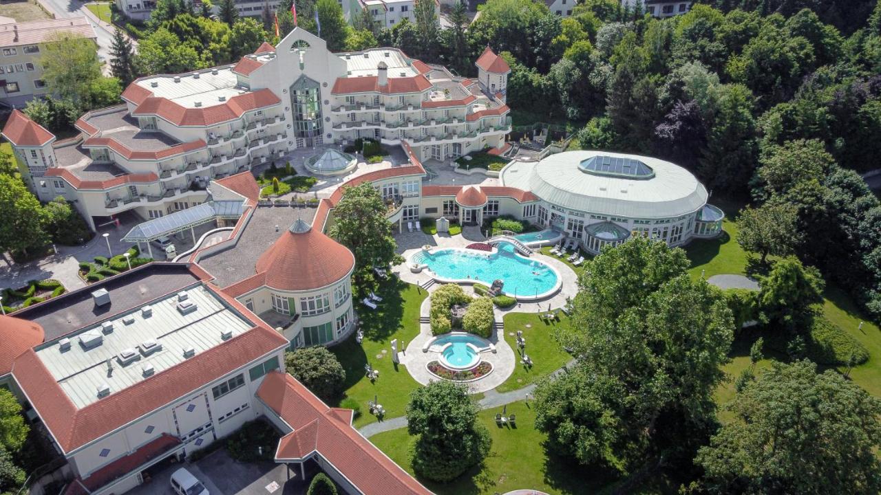 Reduce Hotel Thermal Adults Only Бад-Тацмансдорф Экстерьер фото